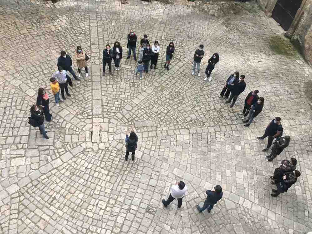 Manduria centro storico